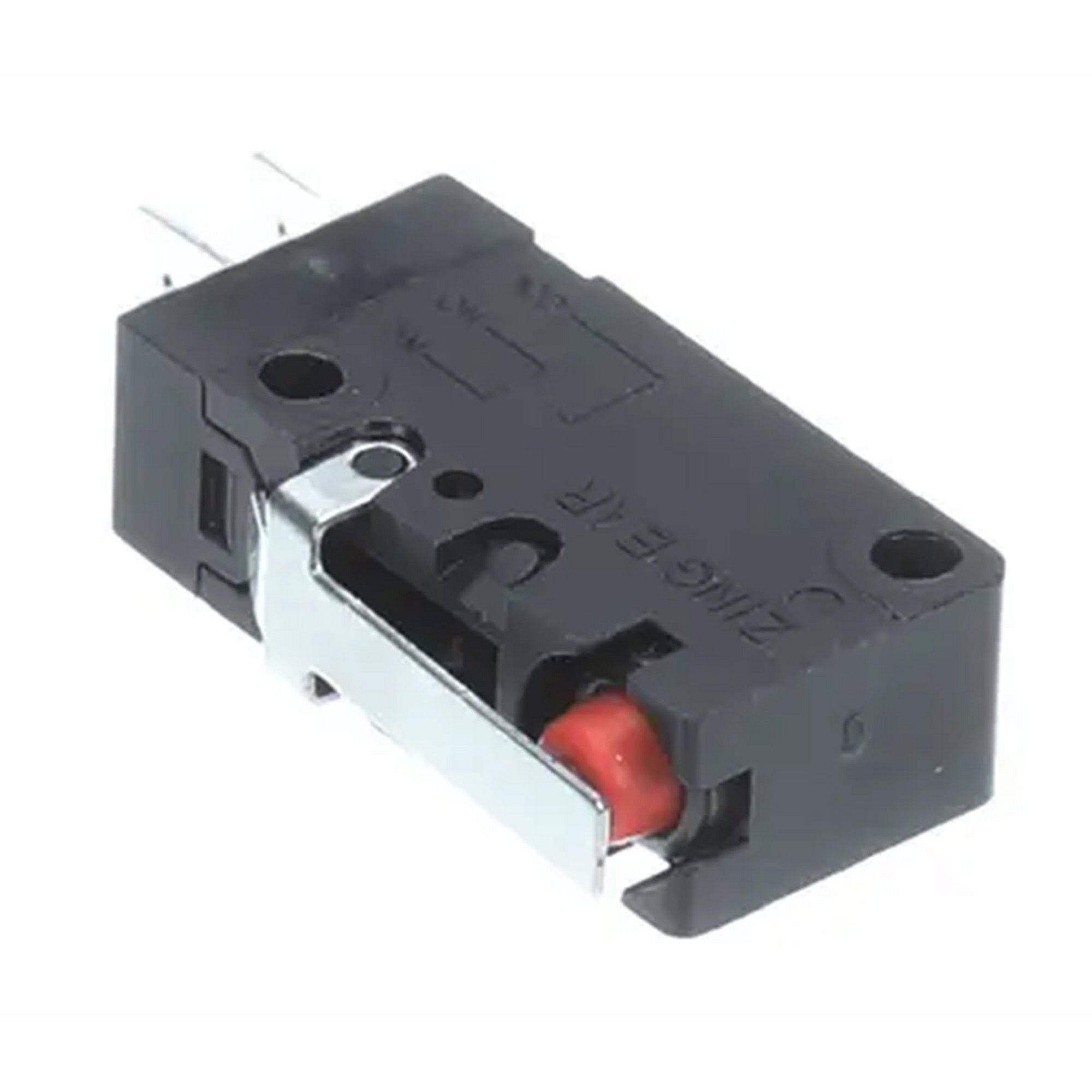 Electrolux Part #5304523072, Switch | 1.25 x 0.70 x 0.45