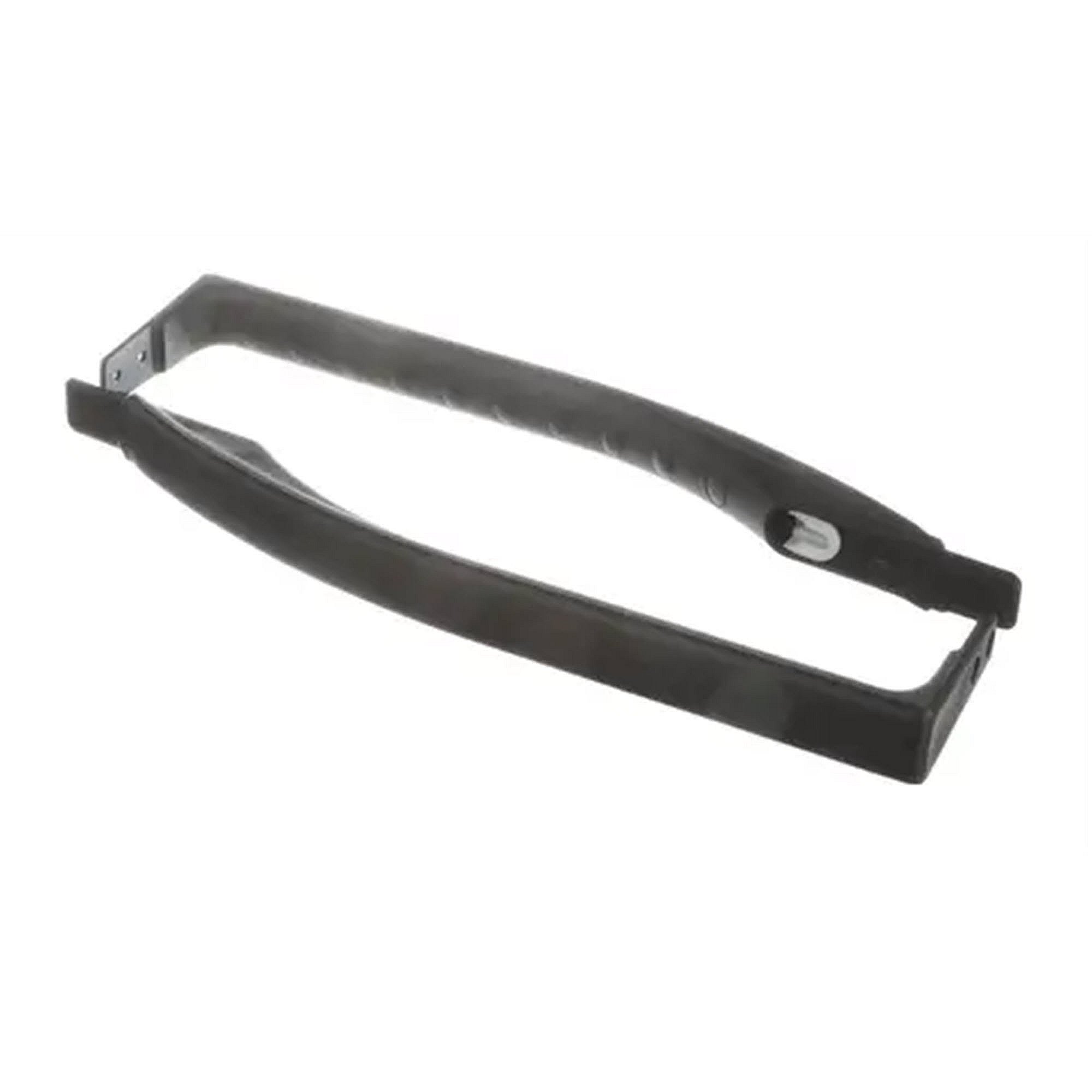 Part #5304523144, Refrigerator Door Handle Set, Black | 16.05 x 7.30 x 3.05