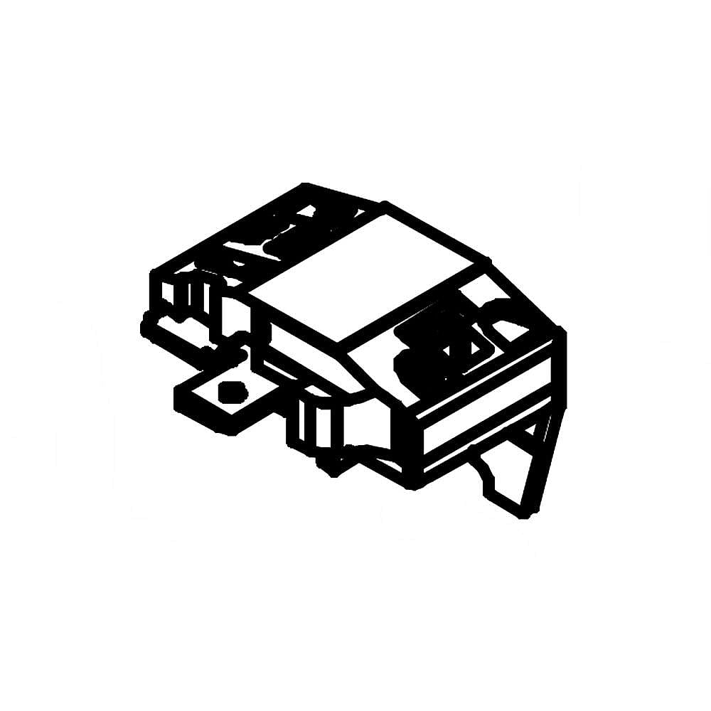 Part #5304523504, Protector, compressor