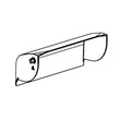 Refrigerator Dairy Bin Cover 5304523509