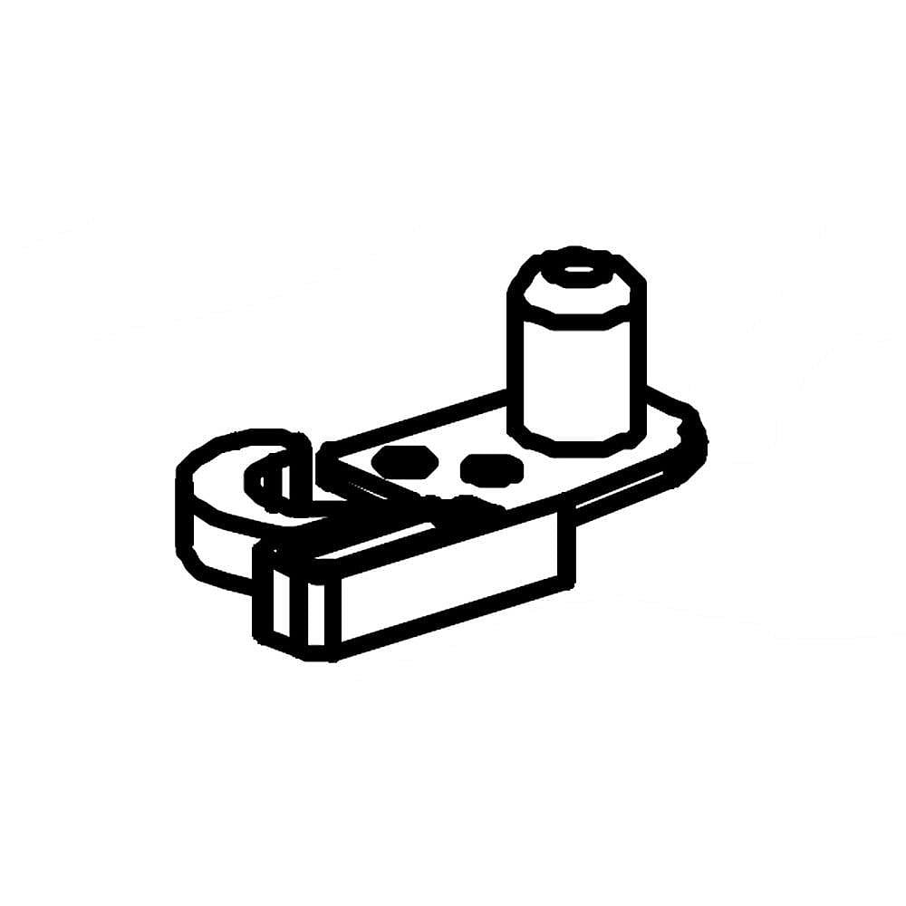 Part #5304523512, Closer, door , middle Hinge / 2.05 x 1.30 x 0.80