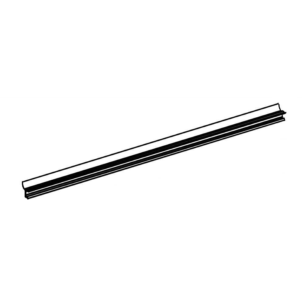 Part #5304523526, Gasket, secondary , upper