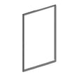 Refrigerator Door Gasket (white) 5304523539