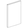 Door Assembly,refrigerator ,stainless for Frigidaire FFHT1824US - Part 5304523564