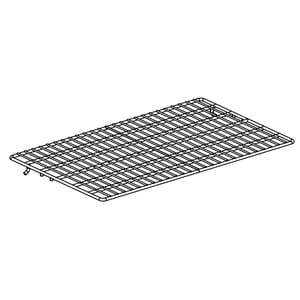 Frigidaire Shelf,wire ,upper 5304523660