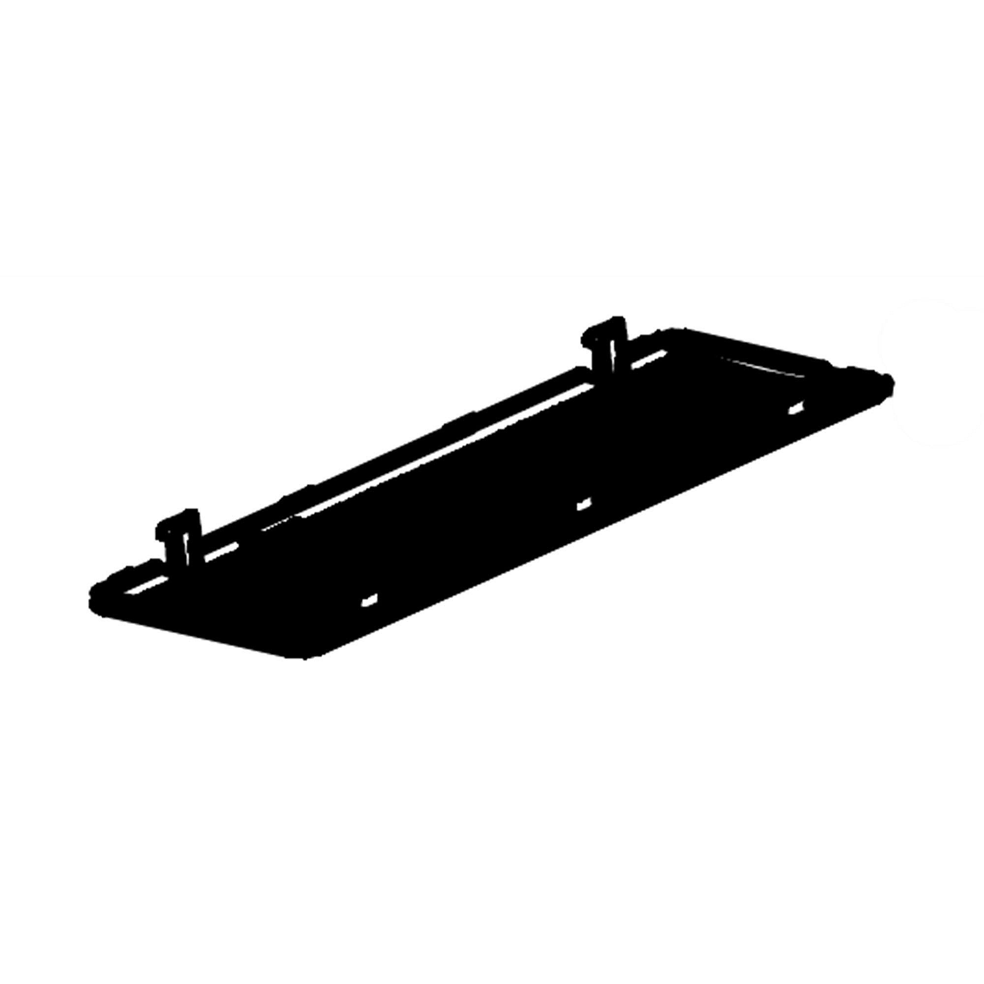 Part #5304523672, Frigidaire Cover, led Light
