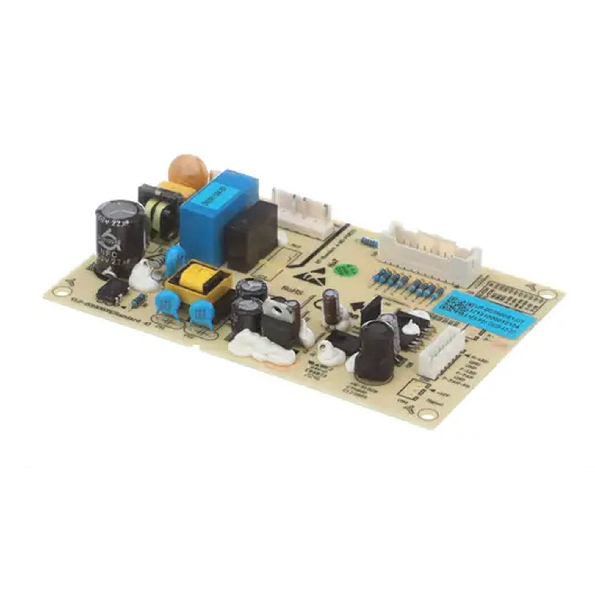 Part #5304523677, Frigidaire Freezer Electronic Control Board