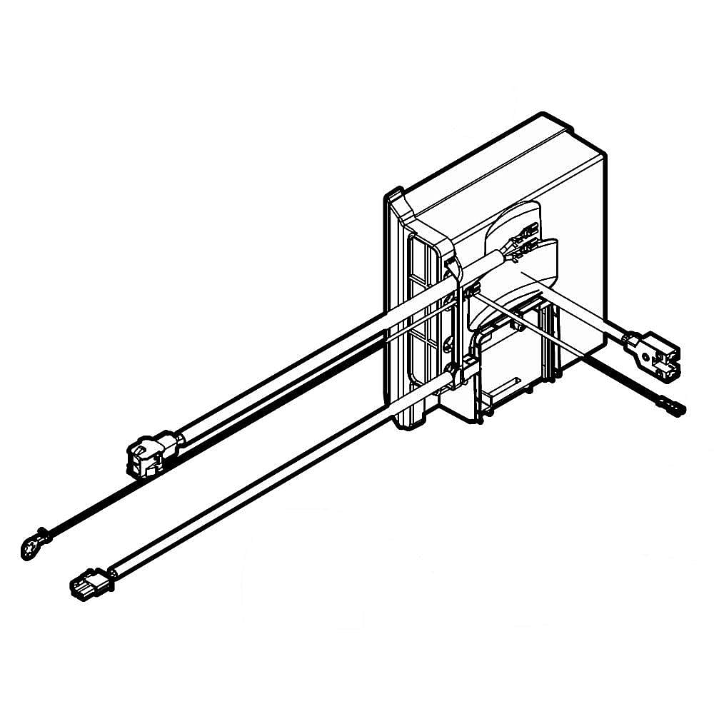 Freezer Inverter