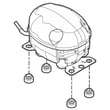 Freezer Compressor 5304523780