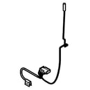 Freezer Defrost Bi-metal Thermostat And Wire Harness Assembly (replaces 5304521790) 5304523788