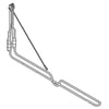 Freezer Defrost Heater 5304523833