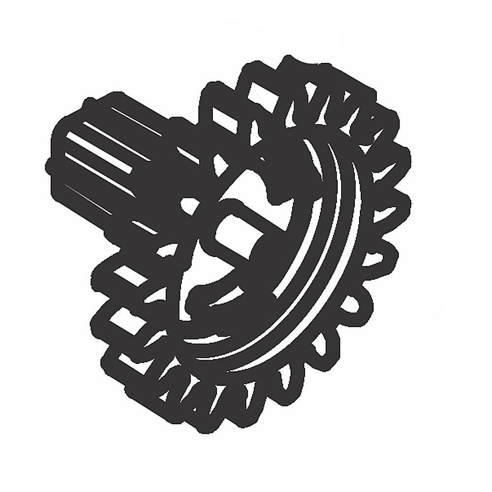 Part #5304524001, Gear / 2.00 x 2.00 x 2.00