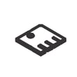 Electrolux Pc Board for Electrolux ERMC2295AS - Part 5304524003