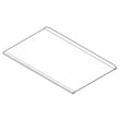 Shelf Assembly,freezer ,glass ,w/trim for Frigidaire FFHT2045VW4 - Part 5304524025