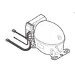 Refrigerator Compressor for Electrolux EI23BC30KS3 - Part 5304524549
