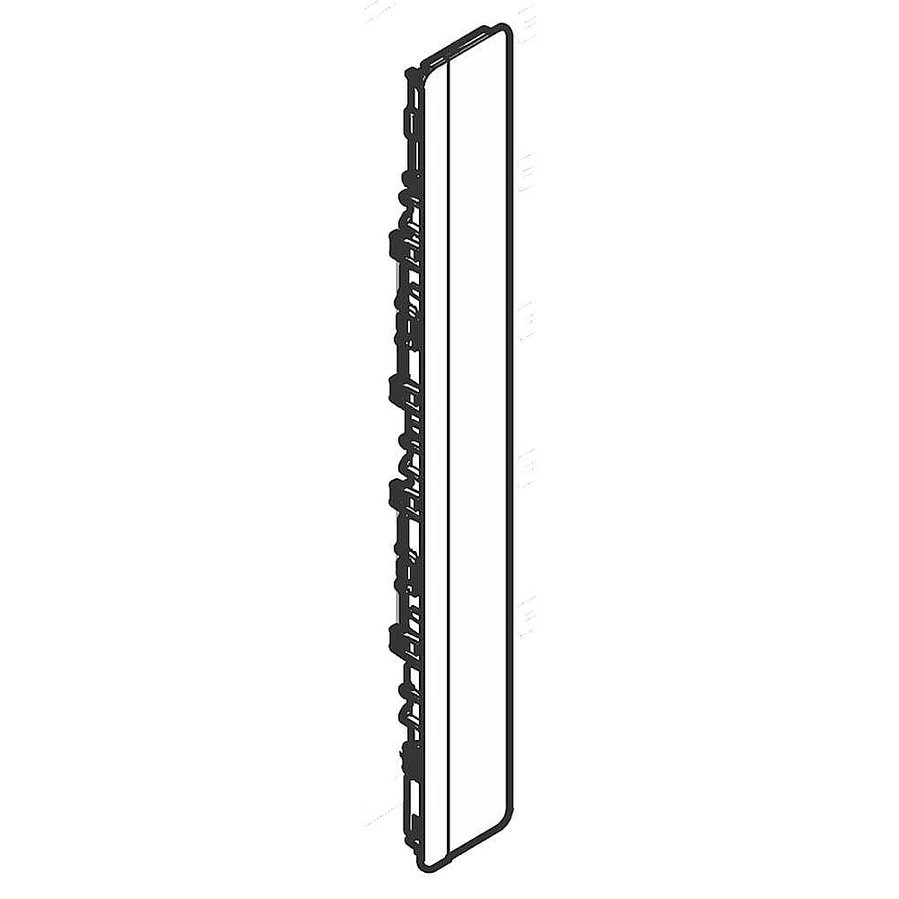 Part #5304524658, Refrigerator Light Board