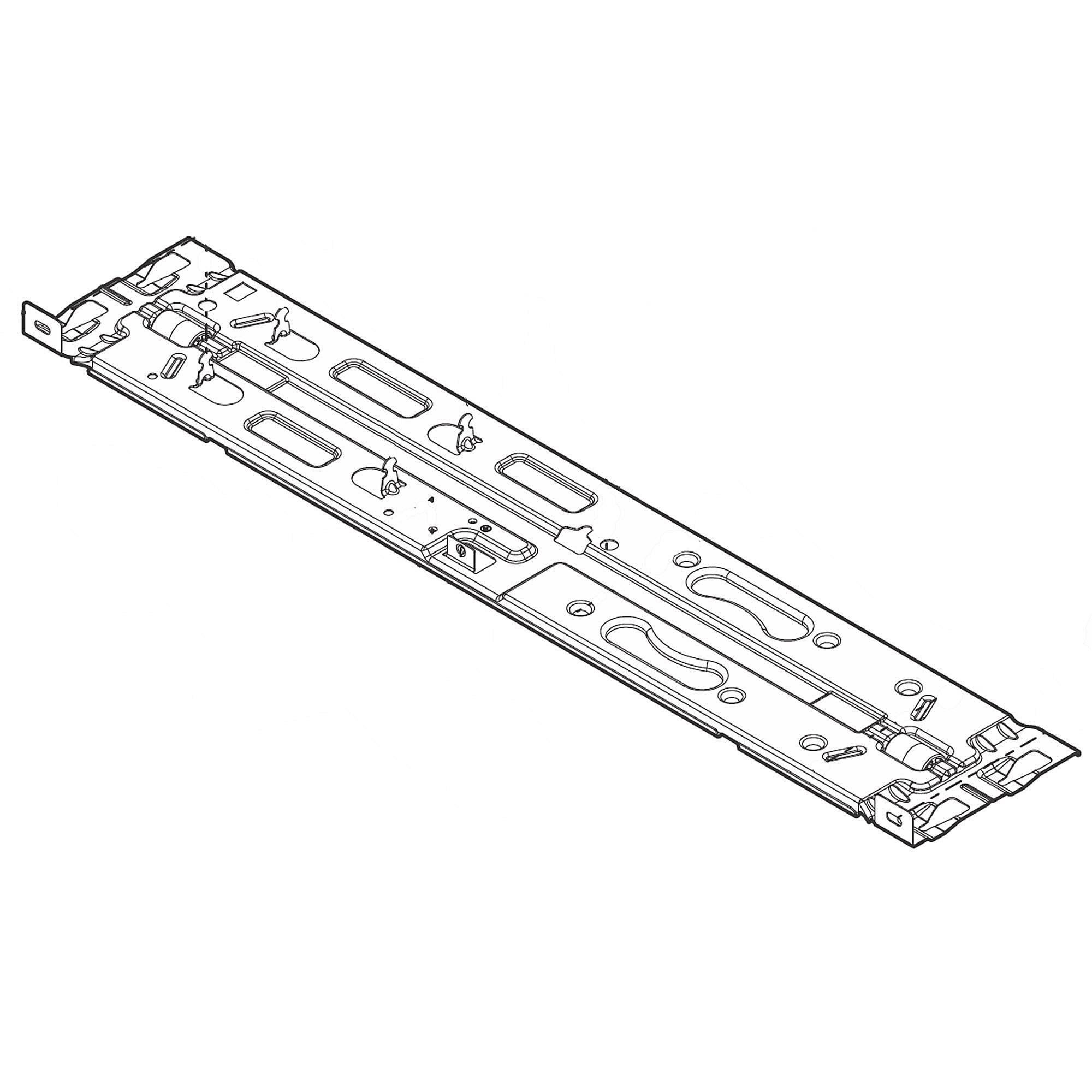Part #5304524791, Base Assembl