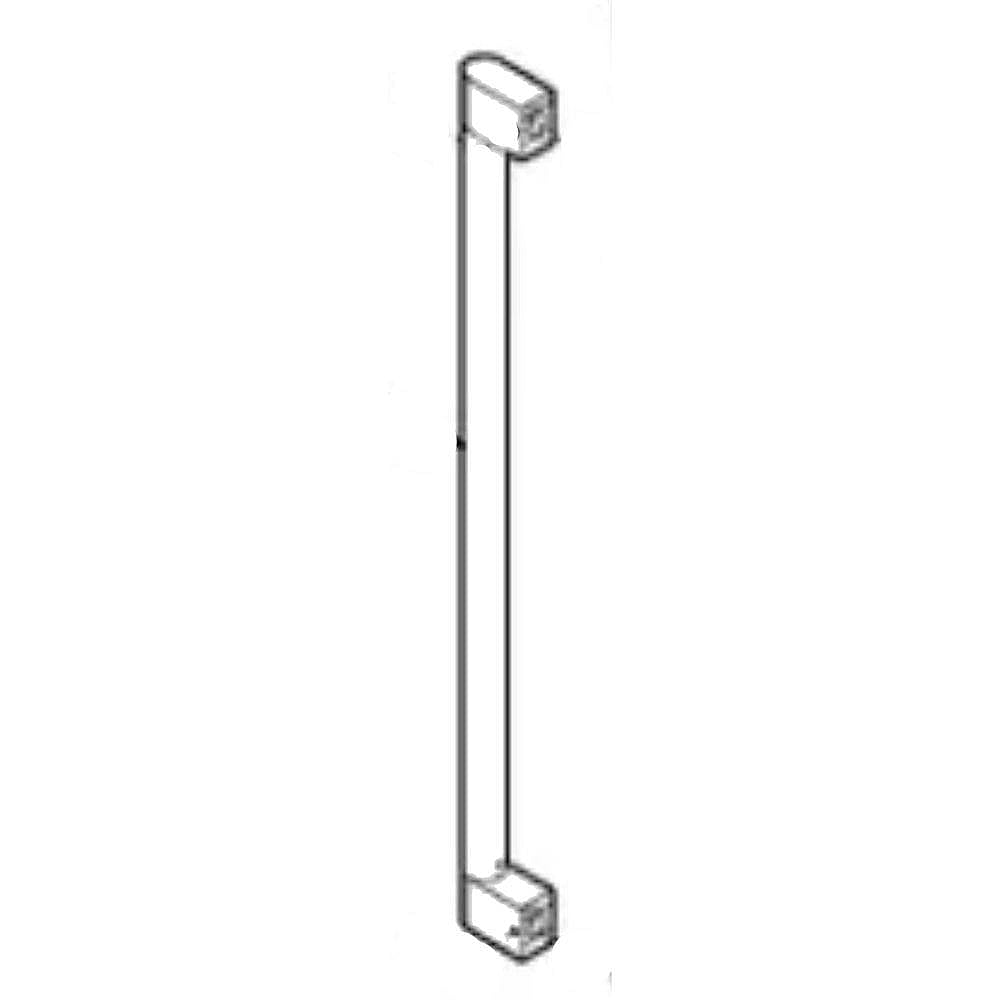 Part #5304532123, Handle-Door (Replaces 5304525280)