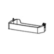Refrigerator Door Bin for Frigidaire FRSG1915AV - Part 5304533208