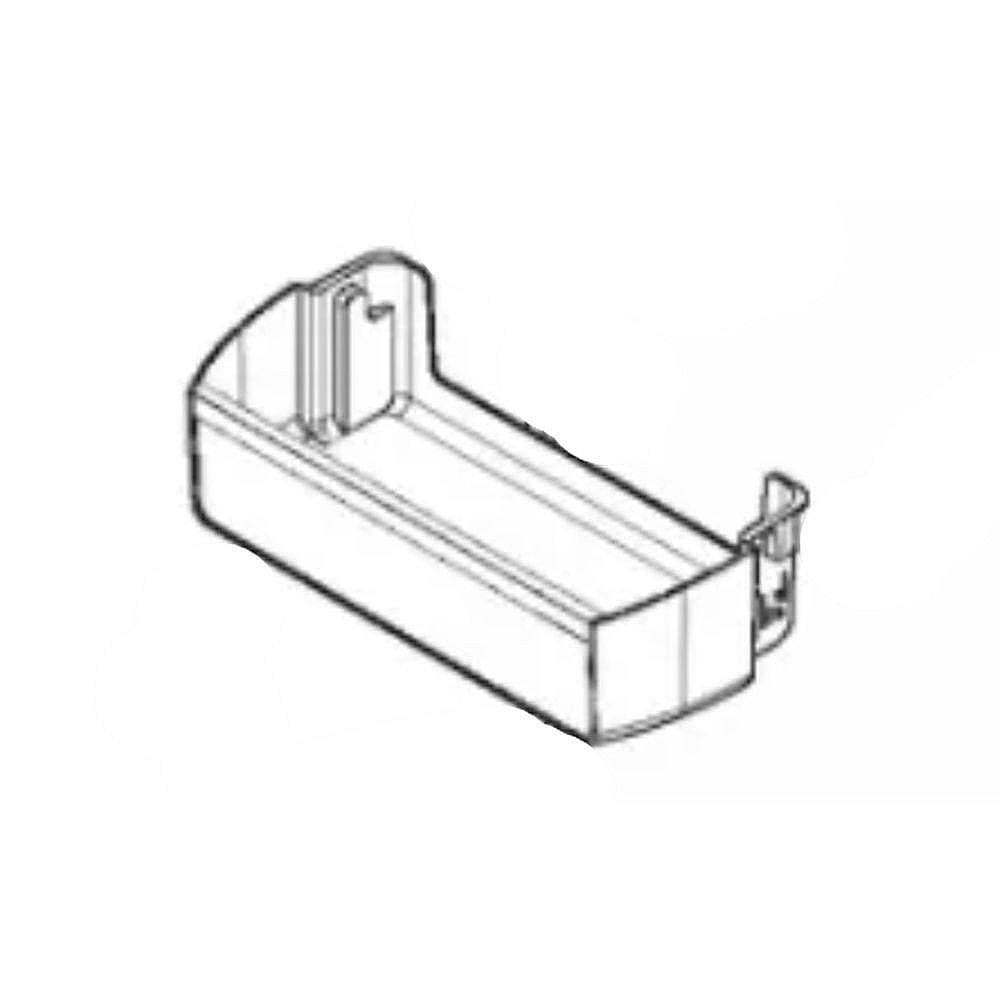 Refrigerator Door Bin, Lower (replaces 5304525905)