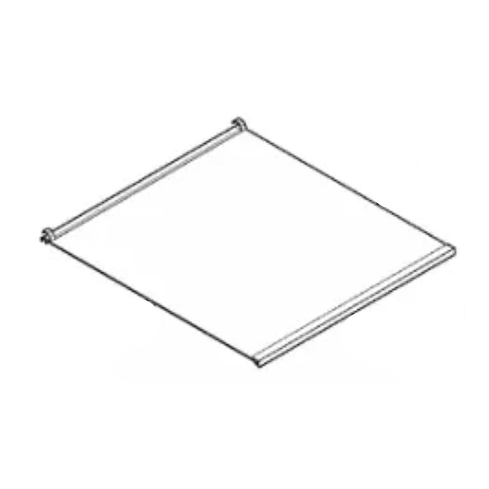 Frigidaire Part #5304525933, Refrigerator Shelf Assembly | 31.00 x 21.00 x 1.85