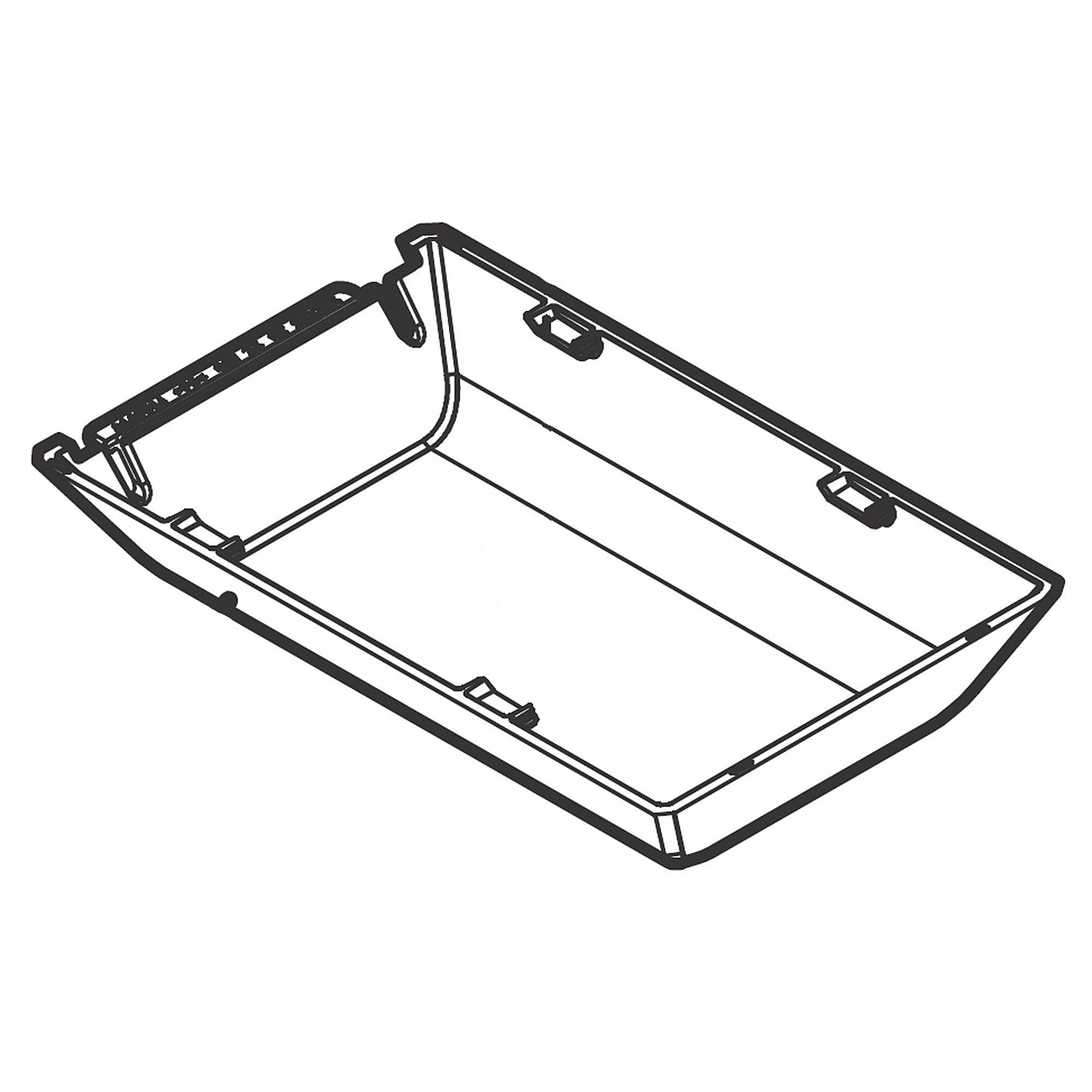Part #5304526002, Lens