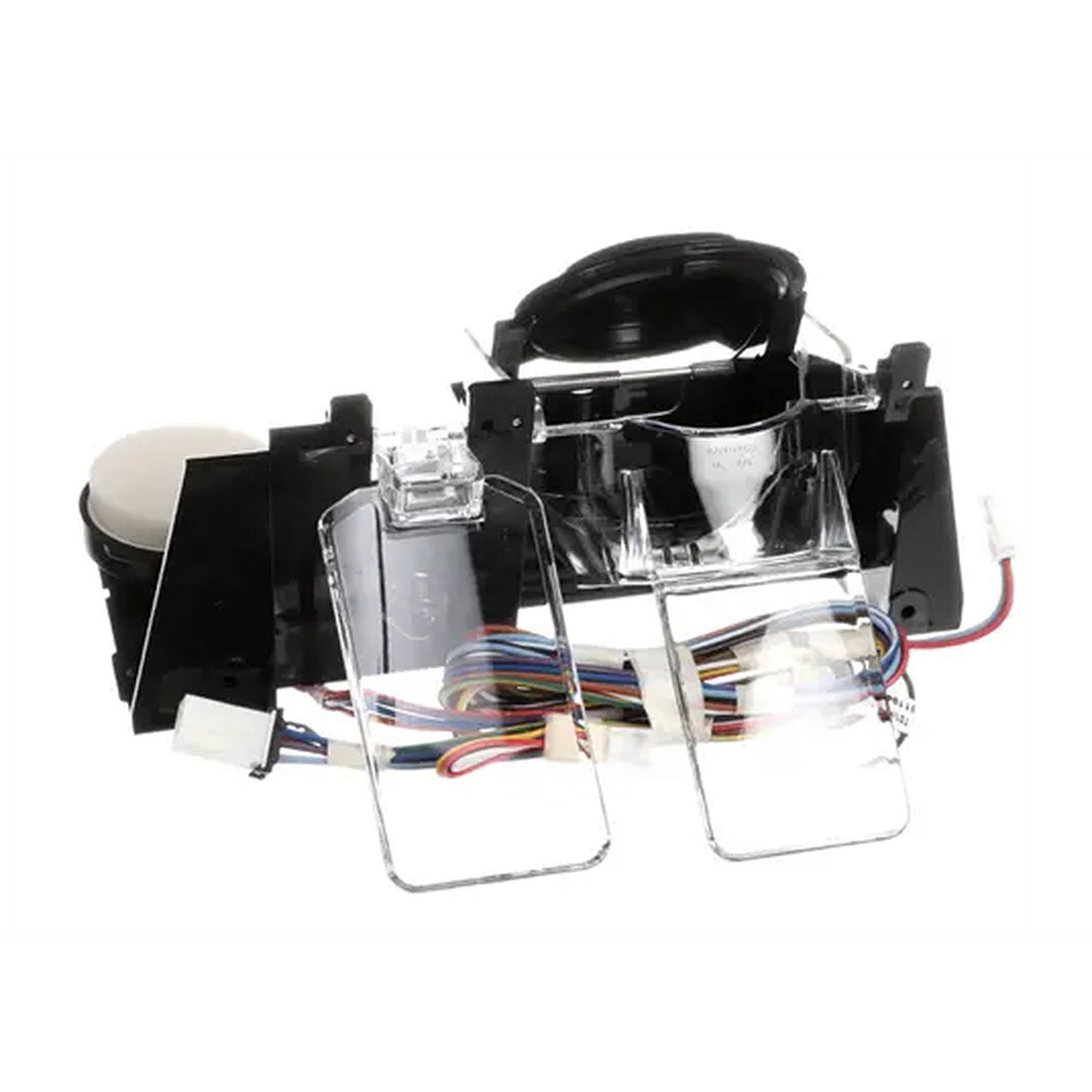 Part #5304535687, Refrigerator Dispenser Module (Replaces 5304526146)