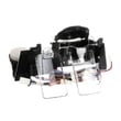 Refrigerator Dispenser Module for Frigidaire FRSS2323AB2 - Part 5304535687