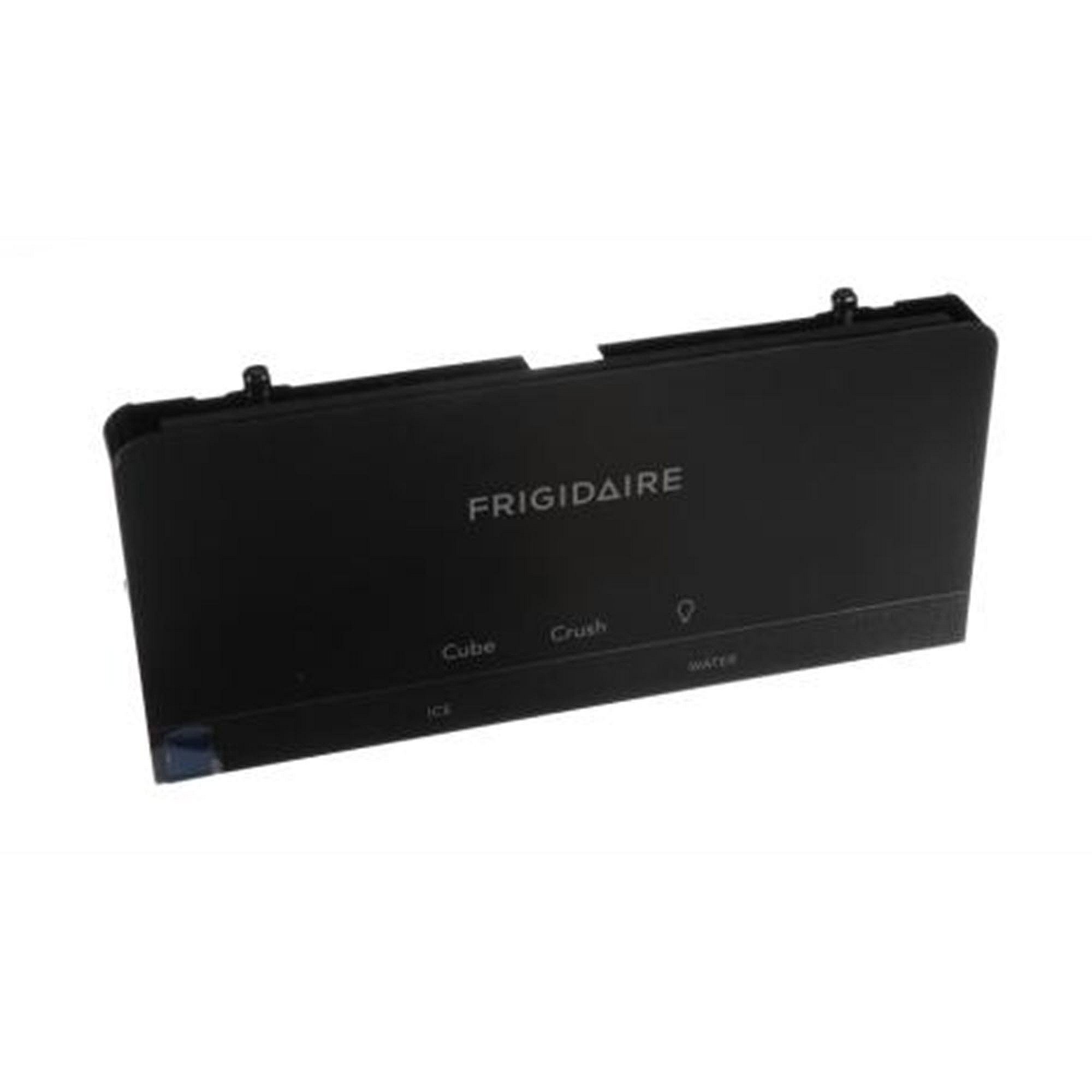 Frigidaire Part #5304526164, User Interfa