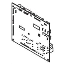 Refrigerator Electronic Control Board