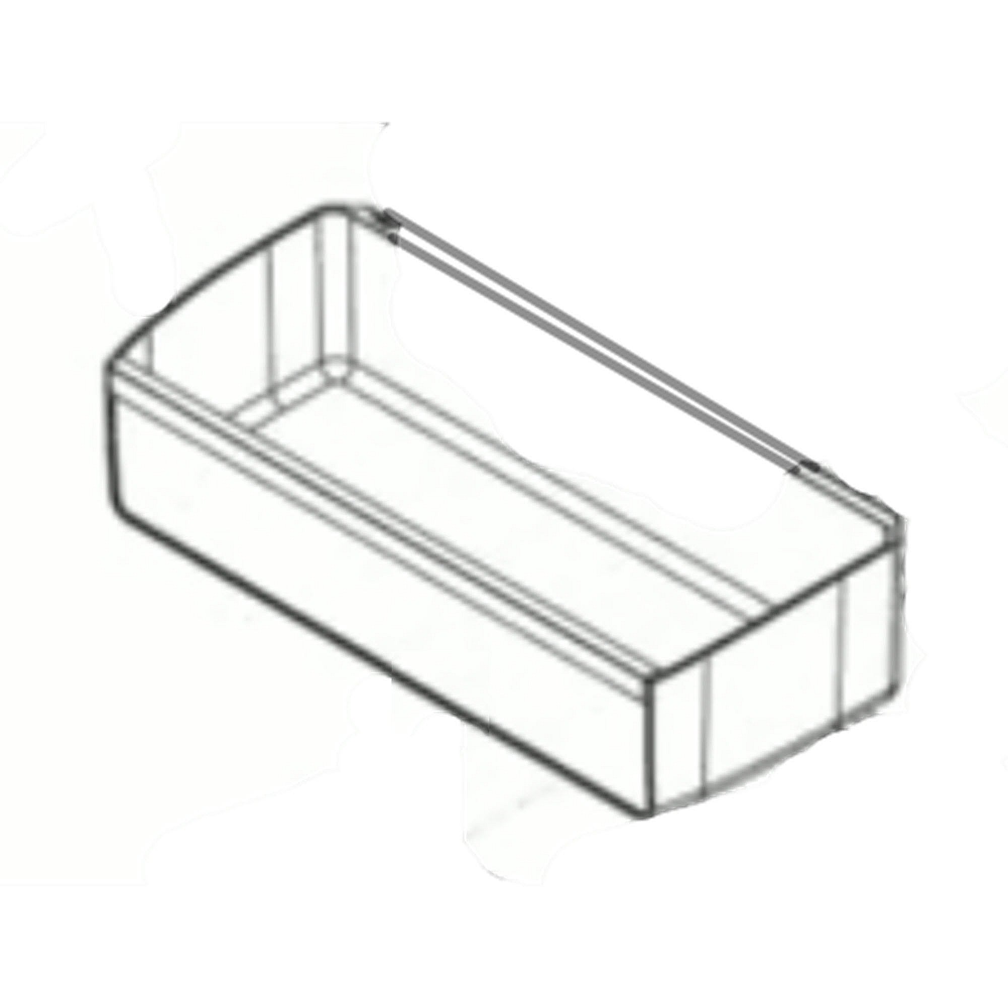 Frigidaire Part #5304526860, Bin