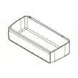 Bin for Frigidaire GRQC2255AF0 - Part 5304526860