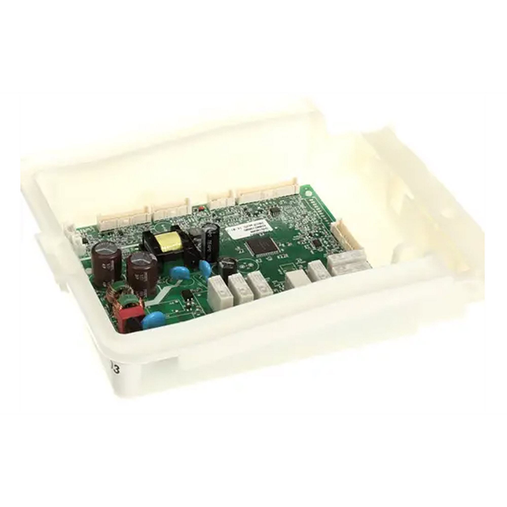 Frigidaire Part #5304526864, Refrigerator Electronic Control Board | 10.15 x 8.20 x 2.35
