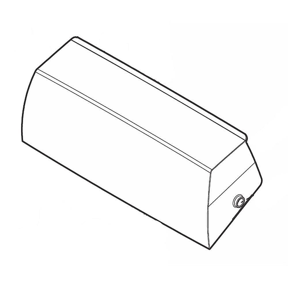 Frigidaire Part #5304526901, Cover