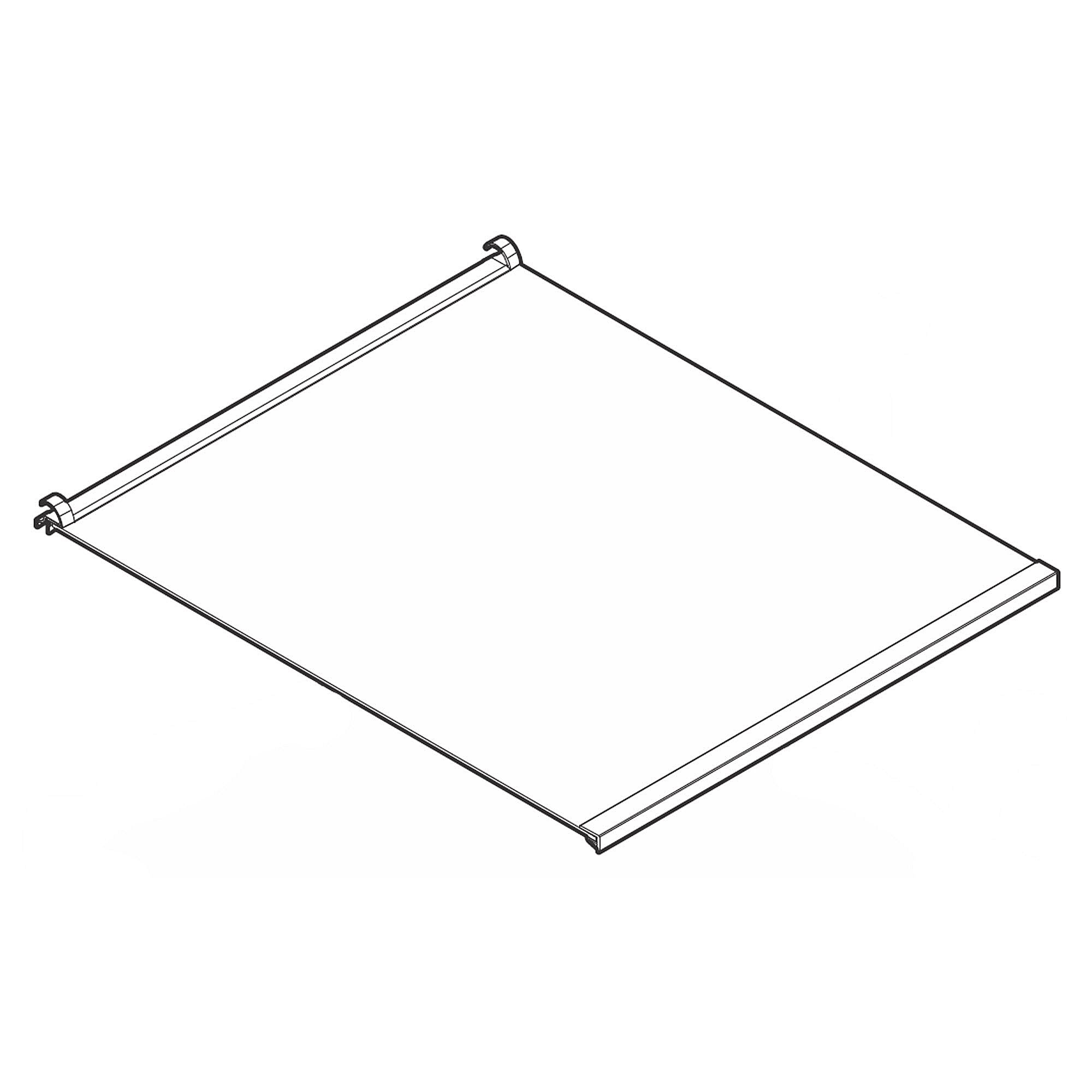 Part #5304526916, Shelf Assemb