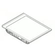 Crisper Cove for Frigidaire GRSS2652AD0 - Part 5304526918