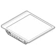 Crisper Cove for Frigidaire GRSC2352AD0 - Part 5304526921