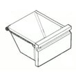 Crisper Pan for Frigidaire GRSS2652AF0 - Part 5304526928