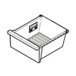 Refrigerator Crisper Drawer, Upper 5304526930