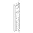 Freezer Door Assembly for Frigidaire GRSS2652AD0 - Part 5304527003