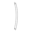 Refrigerator Door Handle for Frigidaire GRFC2353AF0 - Part 5304527112