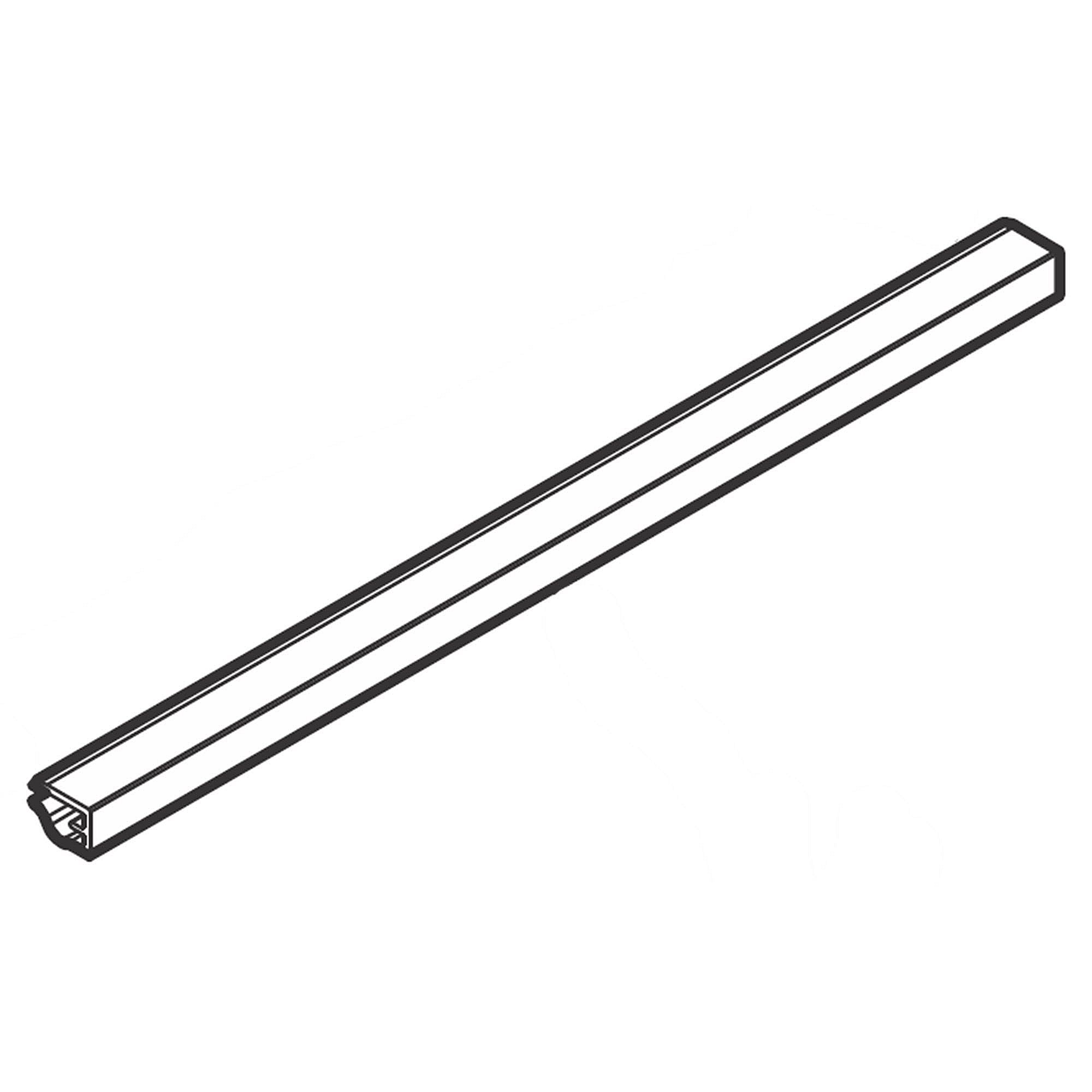Frigidaire Part #5304527181, Trim