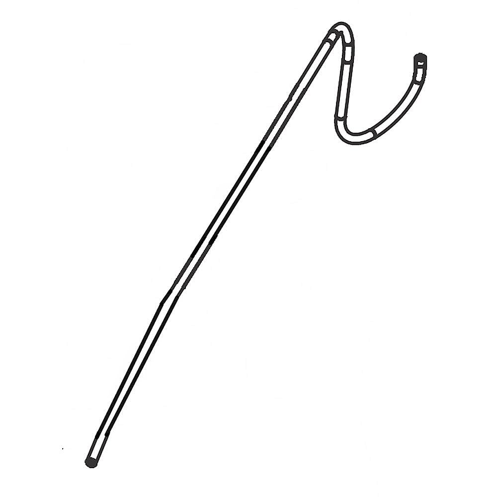 Frigidaire Part #5304527422, Tube
