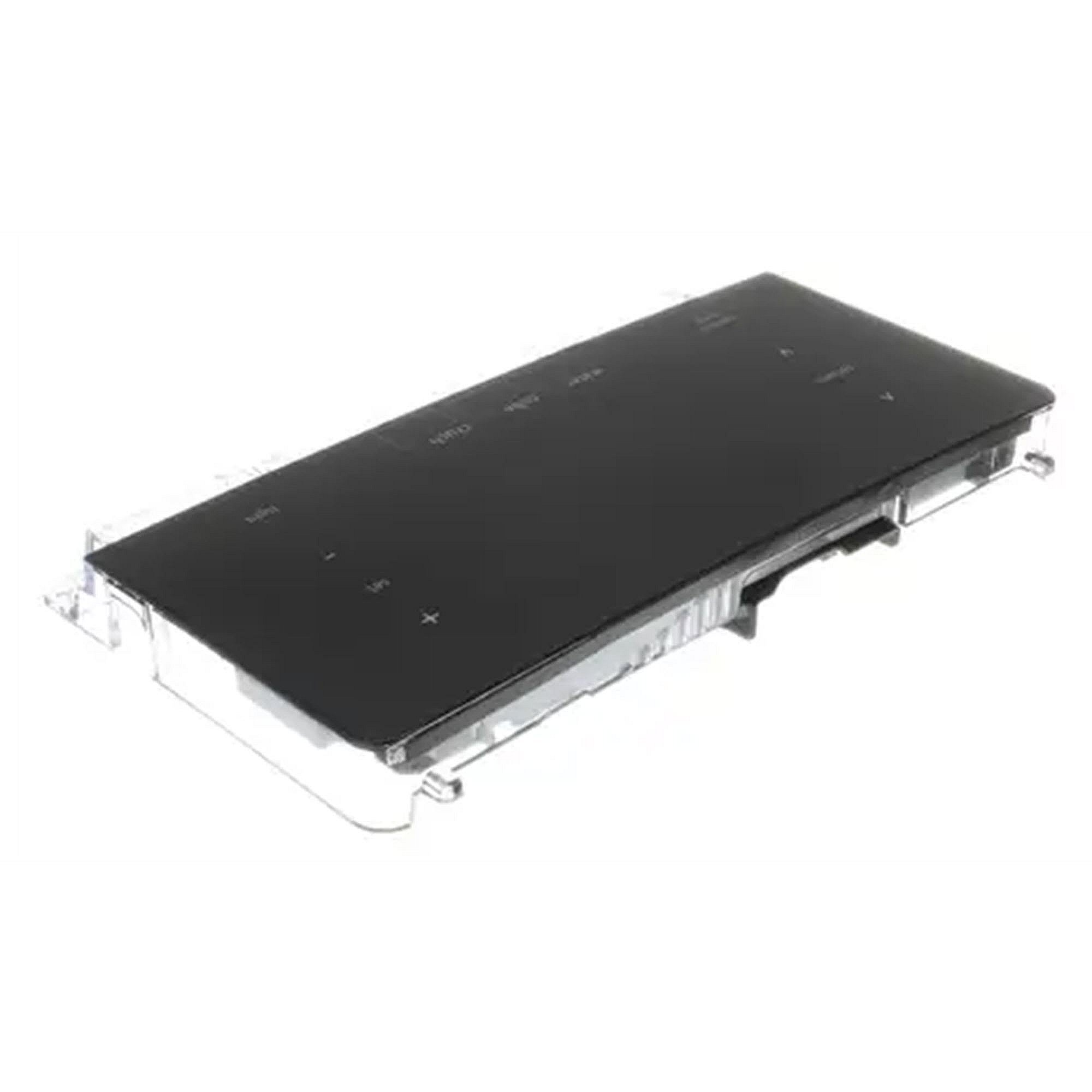 Part #5304527929, Refrigerator User Interface Assembly | 11.80 x 7.60 x 4.40