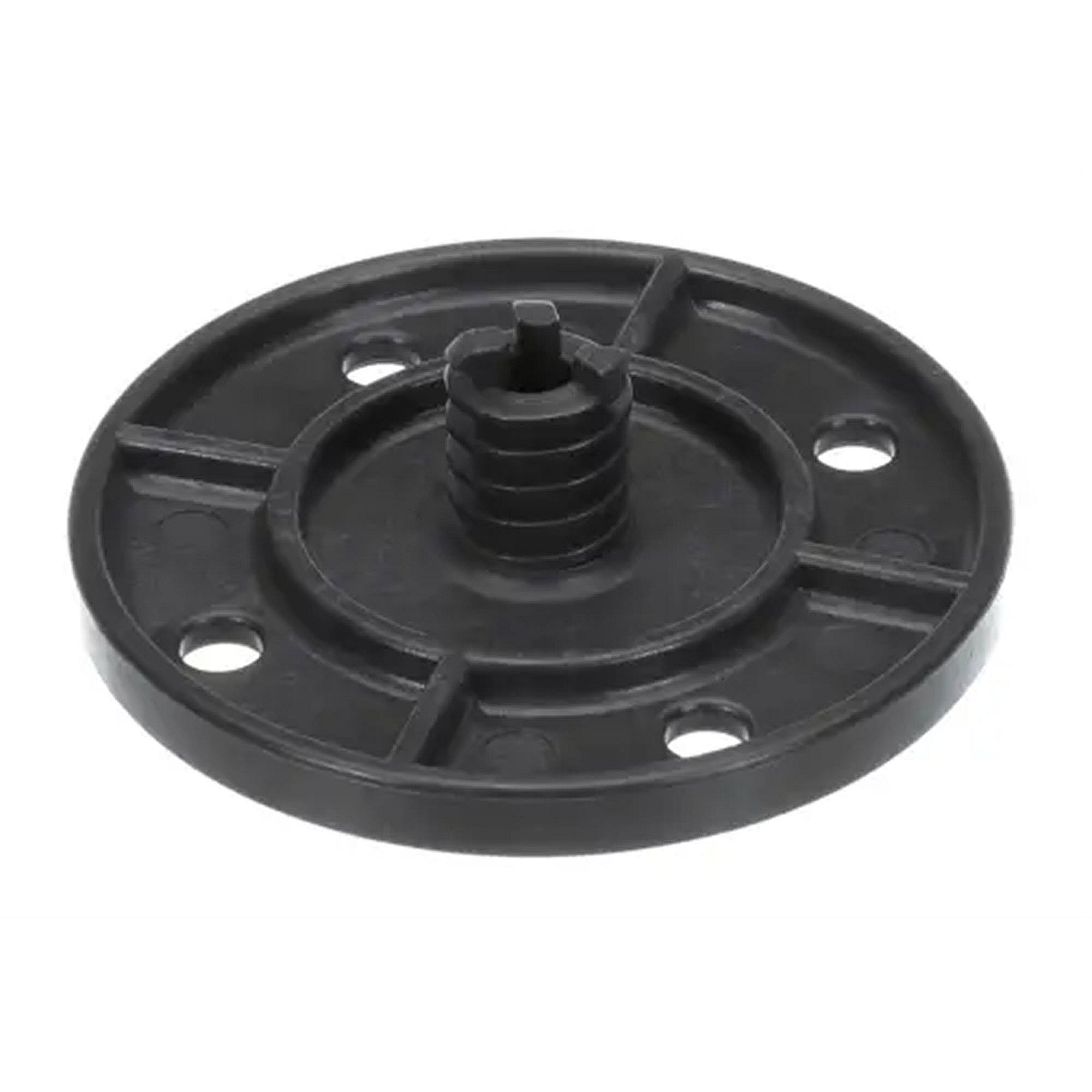 Electrolux Part #5304528813, Base | 3.00 x 2.95 x 0.95