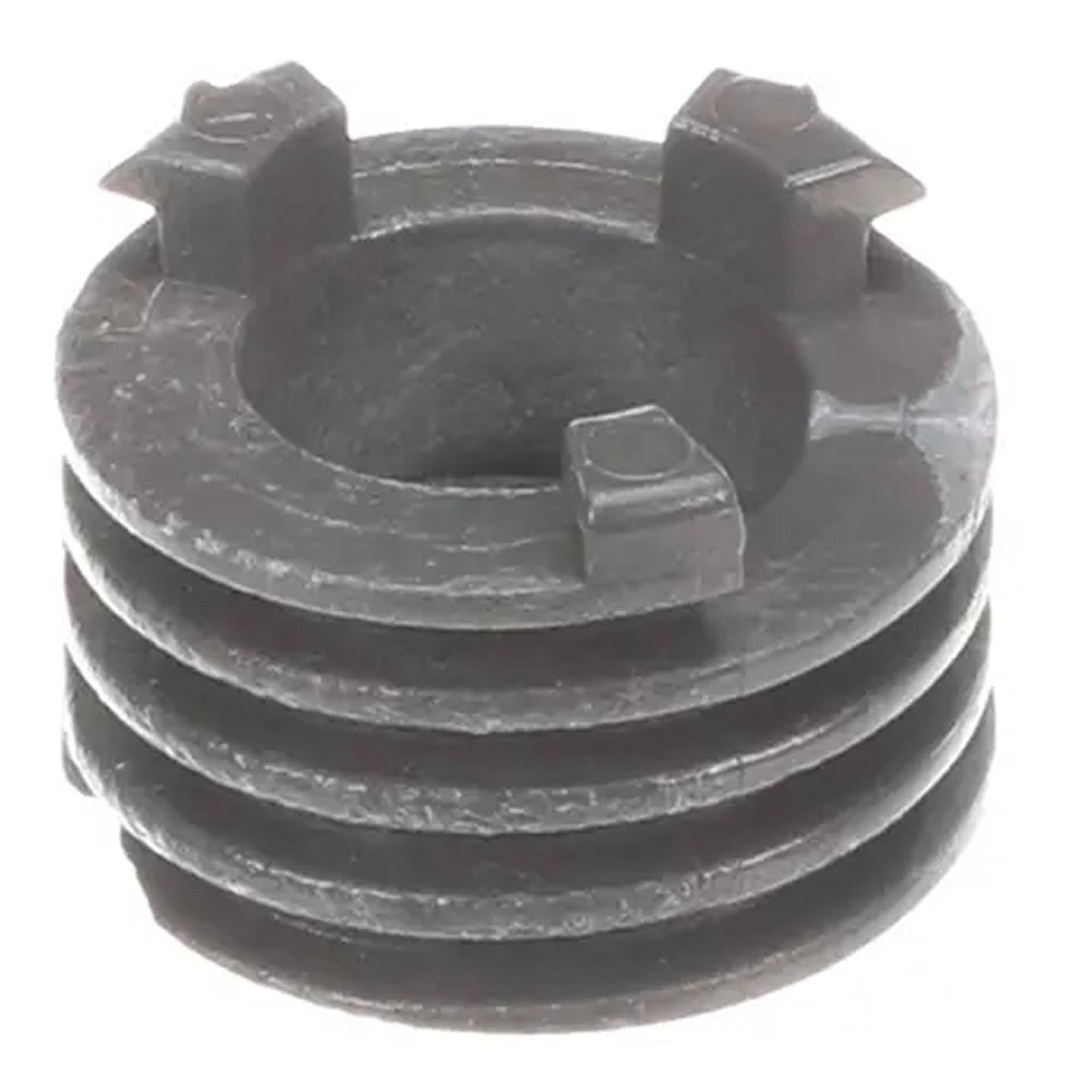 Electrolux Part #5304528814, Nut | 0.95 x 0.95 x 0.65