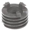 Nut for Frigidaire FPRU19F8WF3 - Part 5304528814