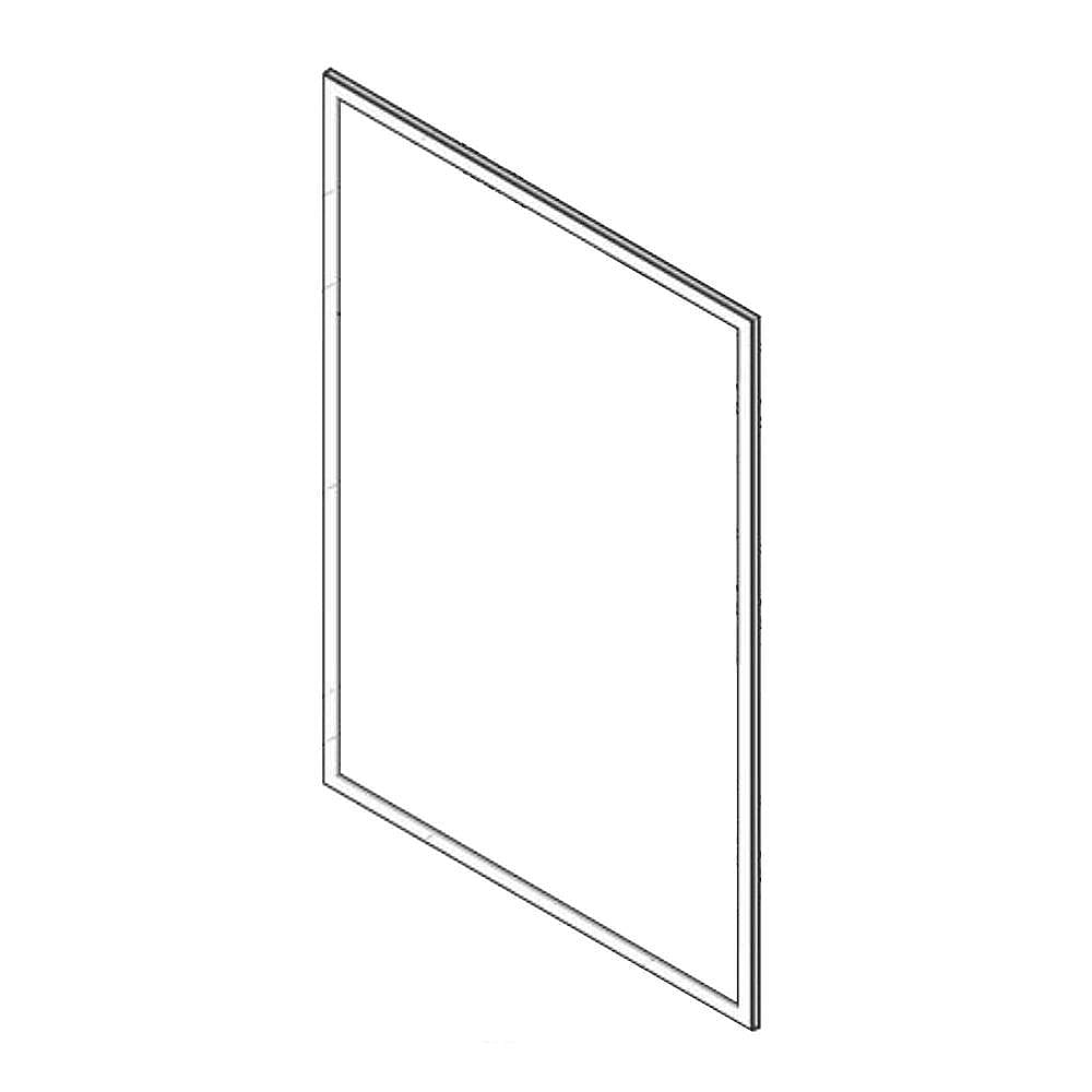 Frigidaire Part #5304528903, Refrigerator Door Gasket