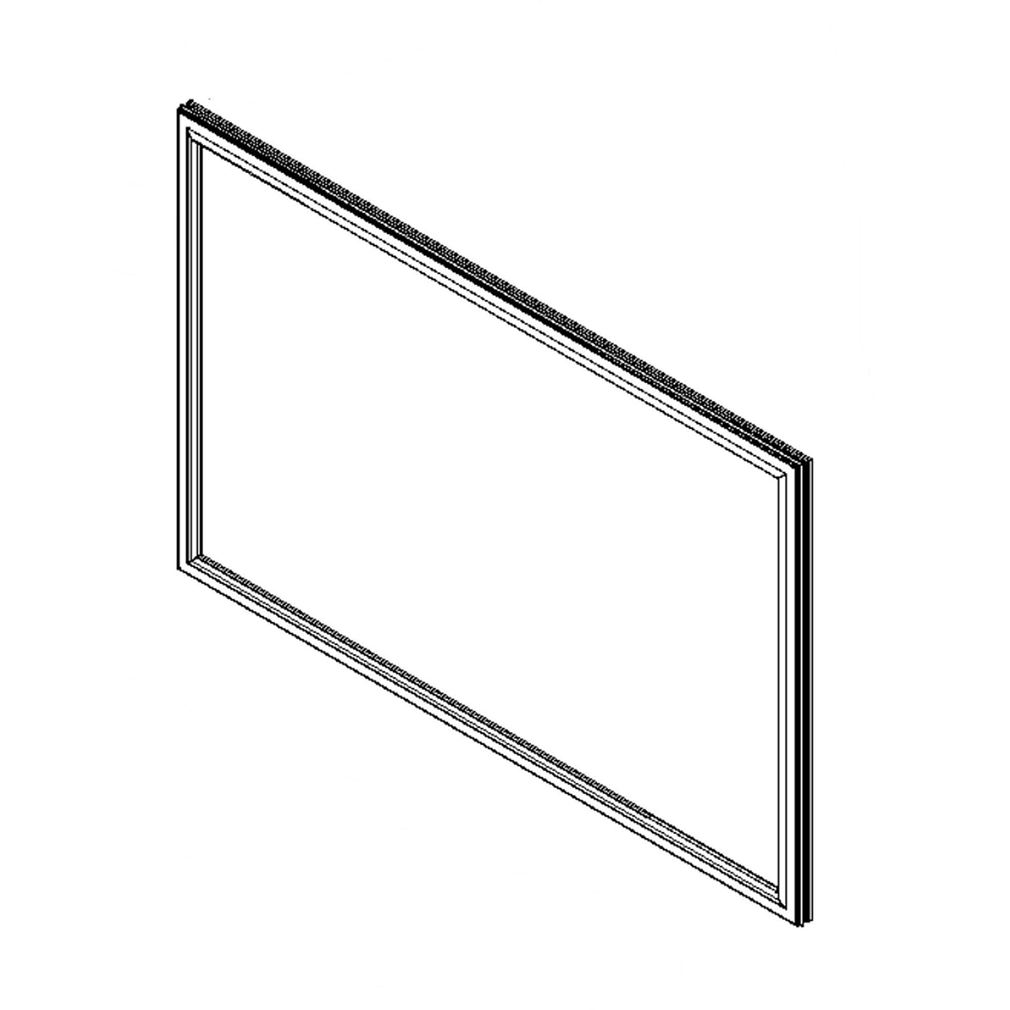 Frigidaire Part #5304528906, Gasket