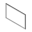 Gasket for Frigidaire FFHT2045VB1 - Part 5304528906